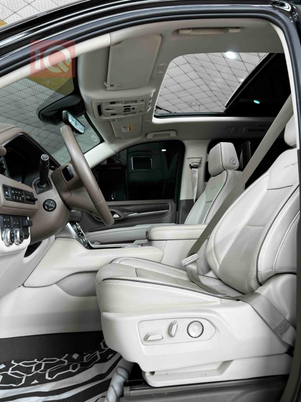 GMC Yukon